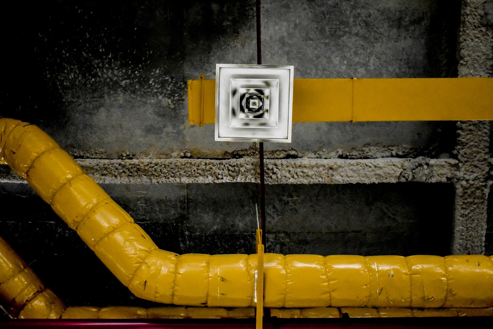 Réseaux énergétiques et fluides