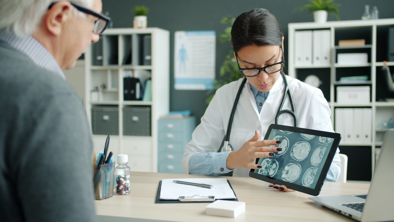 Technologies et santé